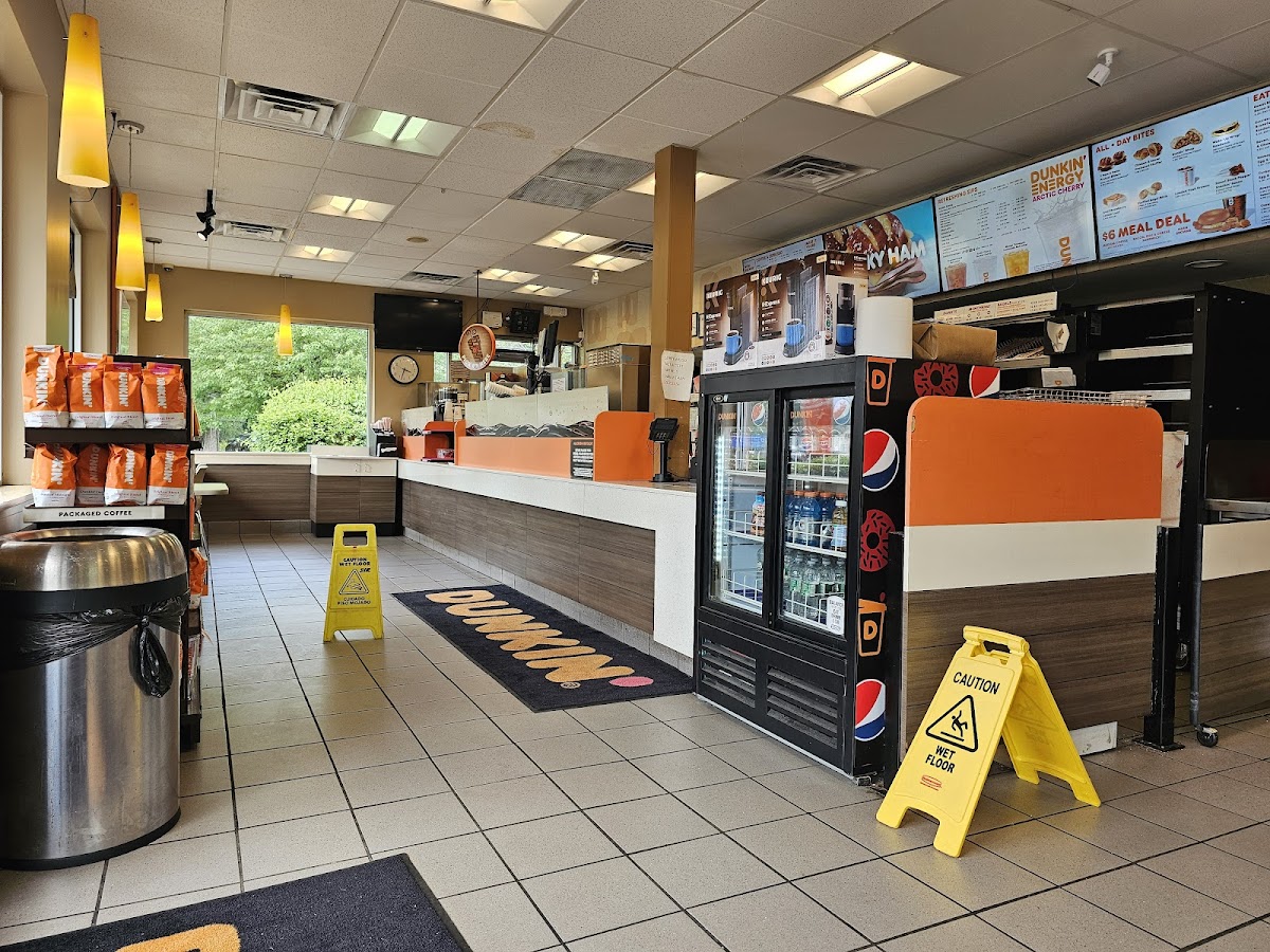 Dunkin' Flemington