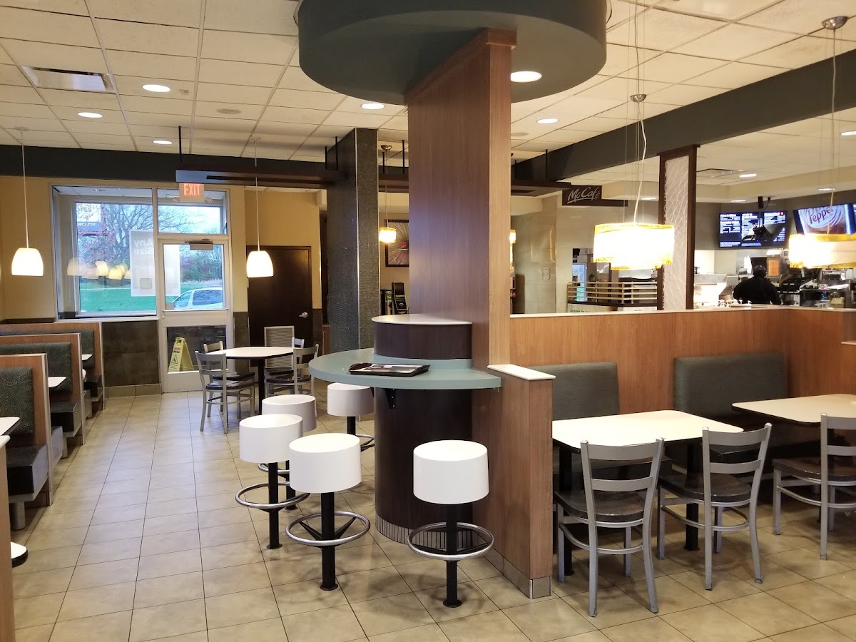 Mcdonald's Decatur